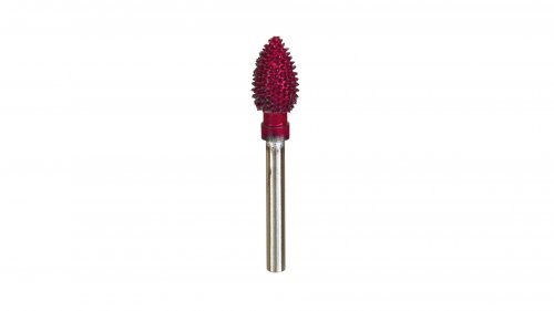Rasp cutter with metal tips, All Scales, PROXXON 4529062