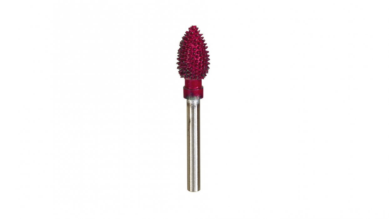 Rasp cutter with metal tips, All Scales, PROXXON 4529062