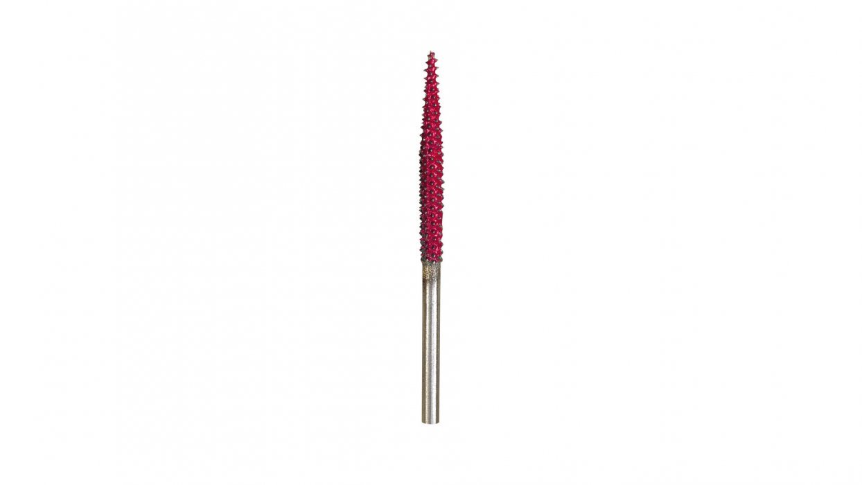 Rasp cutter with metal tips, All Scales, PROXXON 4529064