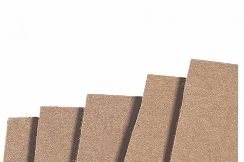Reinforced Cardboard, All Scales, NOCH 61620