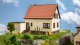 Residential House with Garage, HO, NOCH 66606