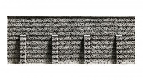 Retaining Wall, N, NOCH 34857