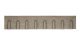 Retaining Wall, HO, NOCH 58067