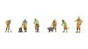 New Road Workers, Z, NOCH 44040