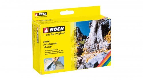 Rock Compound “Granite”, All Scales, NOCH 60880