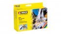Rock Compound “Granite”, All Scales, NOCH 60880