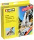 Rock Compound XL “Sandstone”, All Scales, NOCH 60892