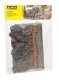Rock Fall Barriers, HO, NOCH 58152