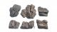 Rock Pieces “Sandstone”, All Scales, NOCH 58452