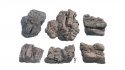 Rock Pieces “Sandstone”, All Scales, NOCH 58452