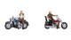 Rockers on Motorbikes, TT, NOCH 45906