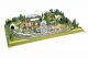 “Rosenheim” Layout, All Scales, NOCH 81600