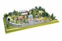 “Rosenheim” Layout, All Scales, NOCH 81600