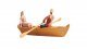 Rowing boat, HO, NOCH 16800