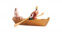 Rowing boat, HO, NOCH 16800