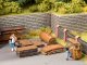 Rust Paint, All Scales, NOCH 61162