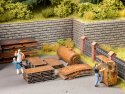 Rust Paint, All Scales, NOCH 61162