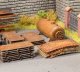 Rust Paint, All Scales, NOCH 61162