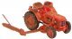 Rust Paint, All Scales, NOCH 61162