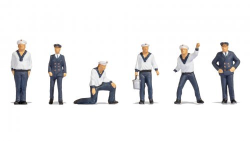 Sailors, N, NOCH 36046