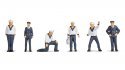 Sailors, N, NOCH 36046