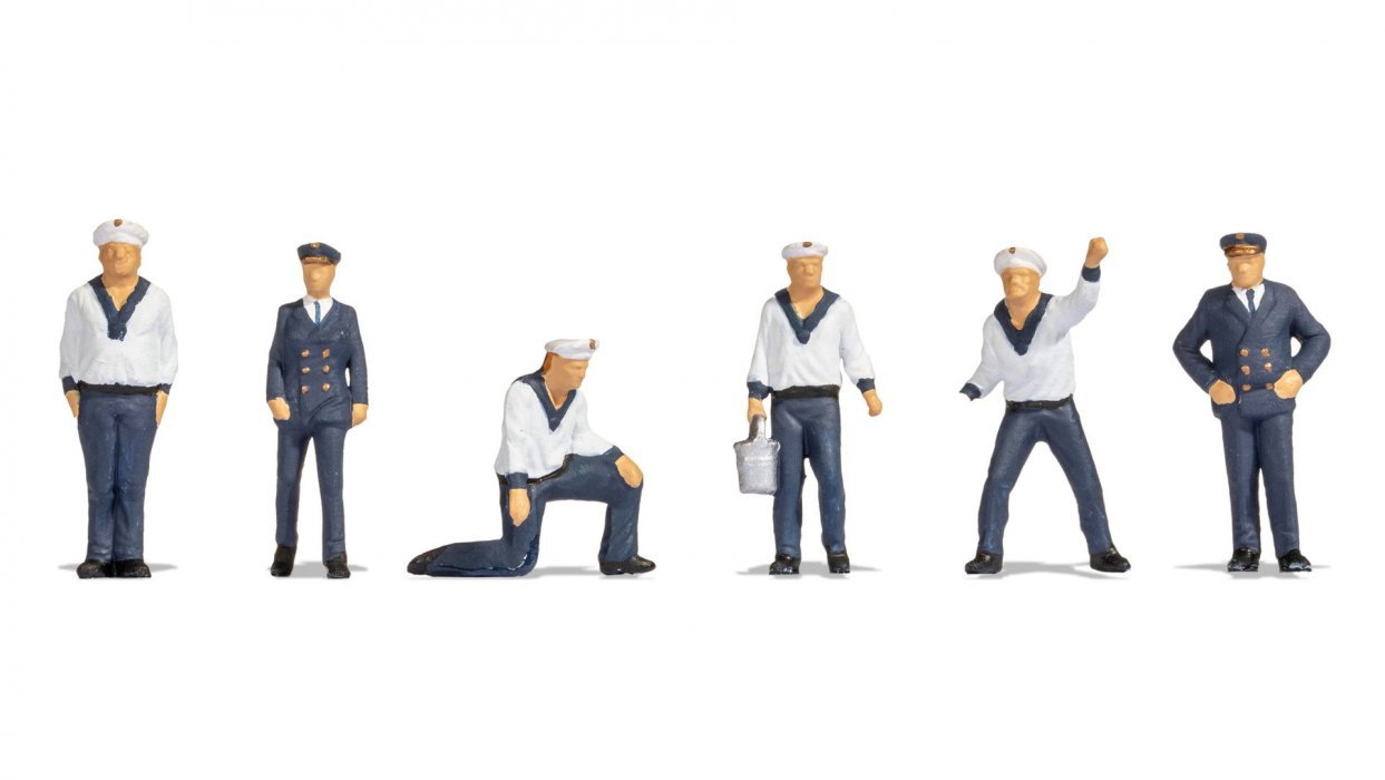 Sailors, N, NOCH 36046