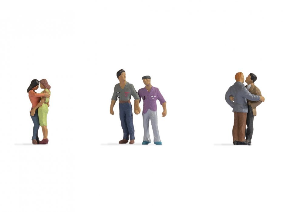 Same-Sex Couples, HO, NOCH 15511