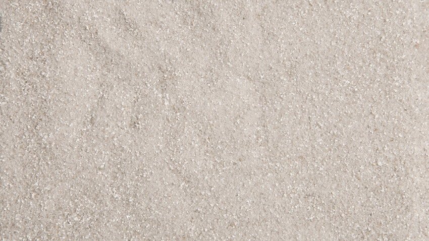 Sand, All Scales, NOCH 09235