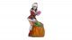 Santa Girl, HO, NOCH 10703