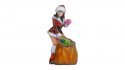 Santa Girl, HO, NOCH 10703