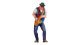 Saxophonist, HO, NOCH 10412