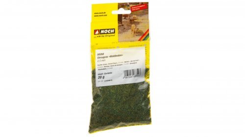 Scatter Grass “Forest Floor”, All Scales, NOCH 08350