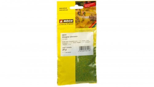 Scatter Grass “Ornamental Lawn”, All Scales, NOCH 08214