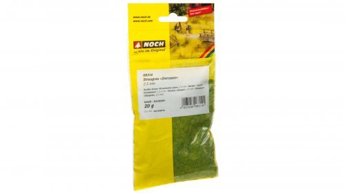 Scatter Grass “Ornamental Lawn”, All Scales, NOCH 08314