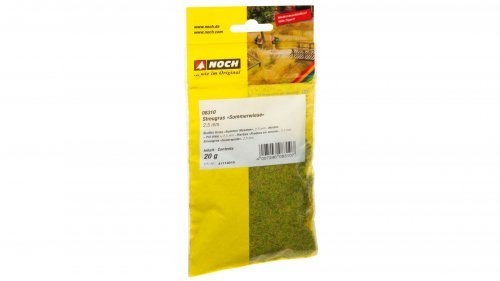 Scatter Grass “Summer Meadow”, All Scales, NOCH 08310