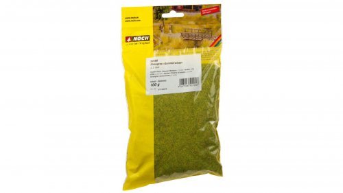Scatter Grass “Summer Meadow”, All Scales, NOCH 50190