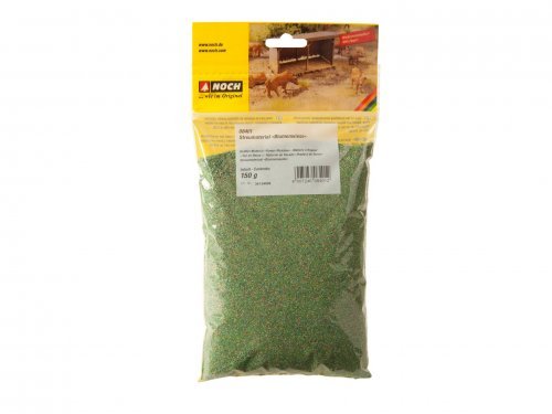 Scatter Material “Flower Meadow”, All Scales, NOCH 08401