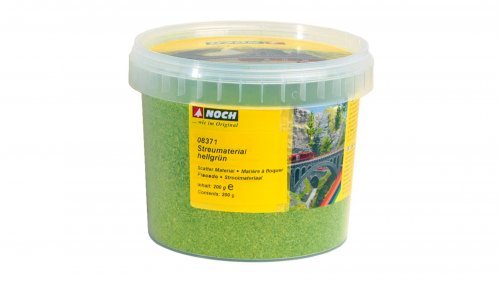 Scatter Material, All Scales, NOCH 08371