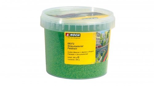 Scatter Material, All Scales, NOCH 08372
