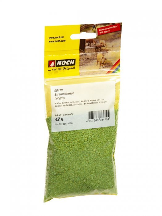 Scatter Material, All Scales, NOCH 08410