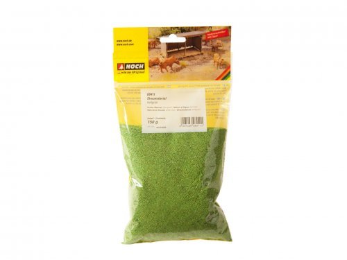 Scatter Material, All Scales, NOCH 08411