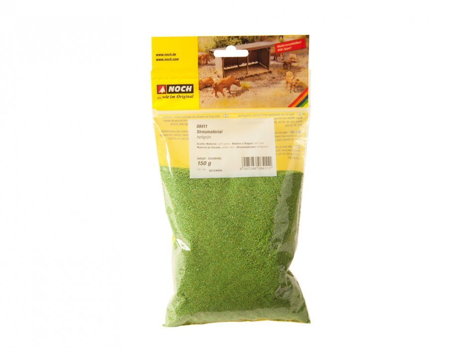 Scatter Material, All Scales, NOCH 08411
