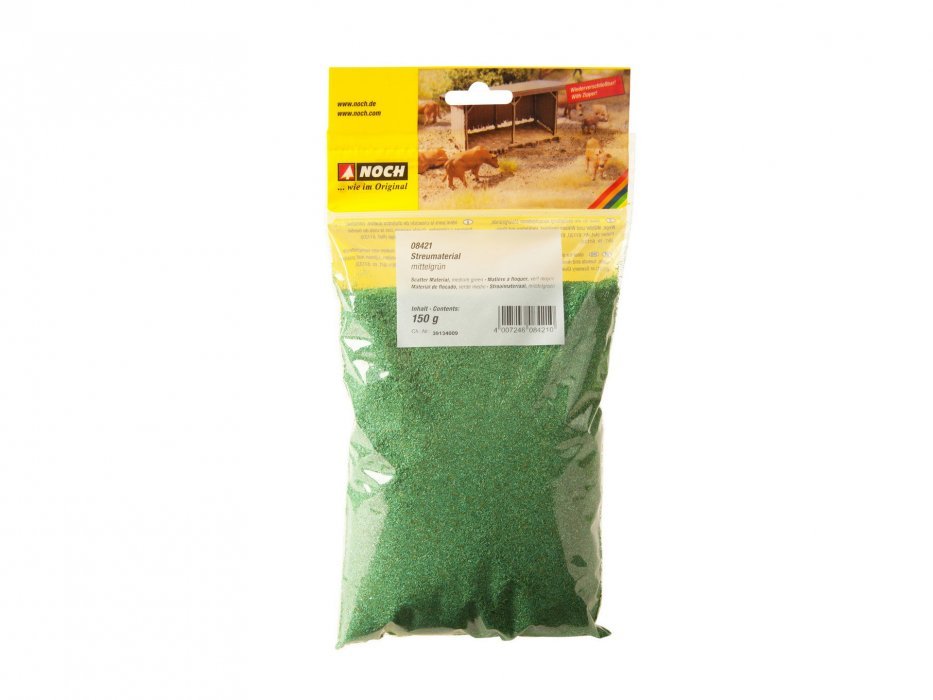 Scatter Material, All Scales, NOCH 08421