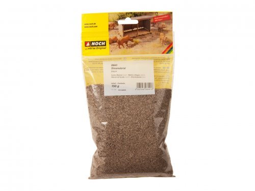 Scatter Material, All Scales, NOCH 08441