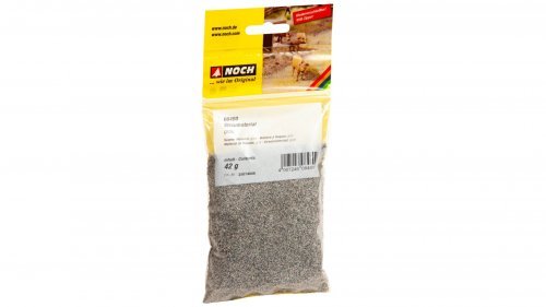 Scatter Material, All Scales, NOCH 08460