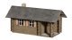 Scenery Set “Forest Lodge”, HO, NOCH 65606