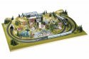 “Schönmühlen” Layout, All Scales, NOCH 81710