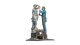 Sculptor, HO, NOCH 10020