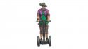 Segway Rider, HO, NOCH 10606