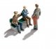 Senior Citizens, HO, NOCH 15551